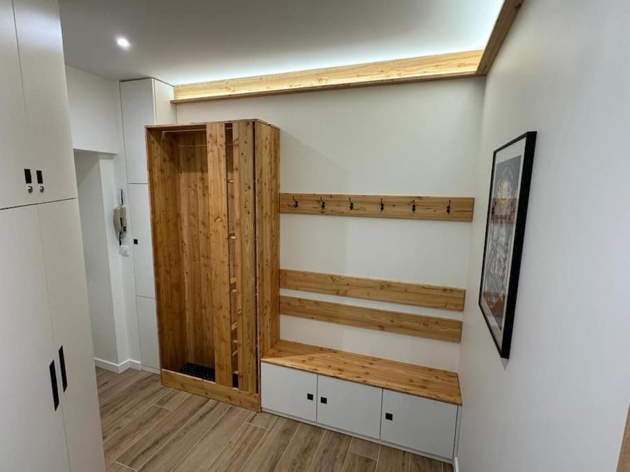 Apartment Le Refuge Des Skieurs Dore 4/6pers