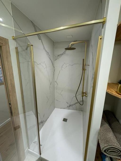 Le Refuge Des Skieurs Dore 4/6pers Apartment Le Mont-Dore