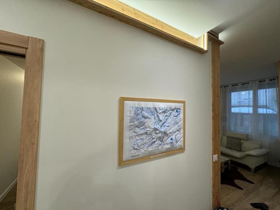 Apartment Le Refuge Des Skieurs Dore 4/6pers Le Mont-Dore