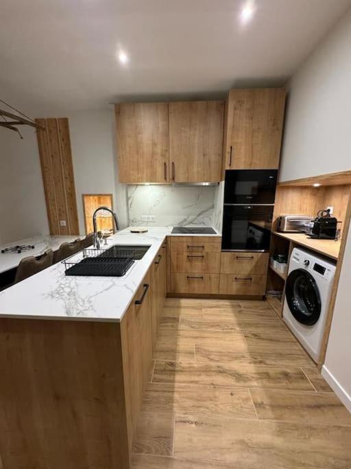 Le Refuge Des Skieurs Dore 4/6pers Apartment